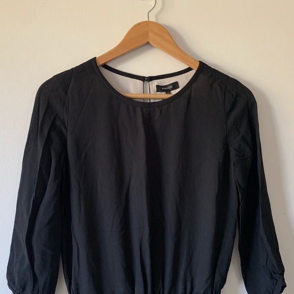 babaton Keagan Romper - Picture 3 of 7